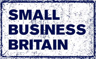 small business britain footer logo