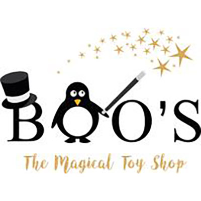Boos Toy Shop