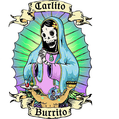 Carlito Burrito Brighton