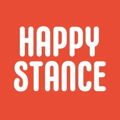 Happy Stance Yoga Therapy