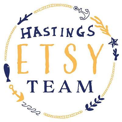 Hastings Etsy Team