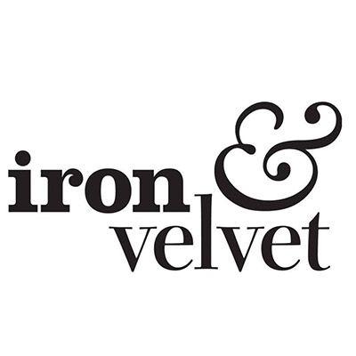 Iron and Velvet