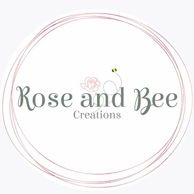 Its Rose and Bee