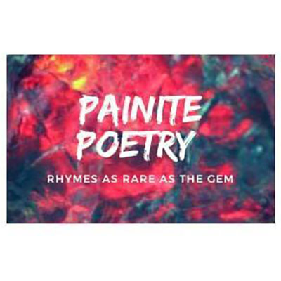 Painite Poetry