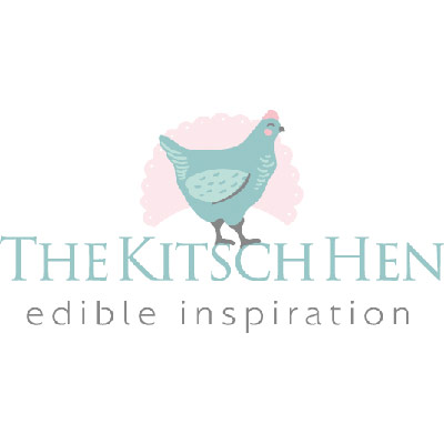 The Kitsch Hen