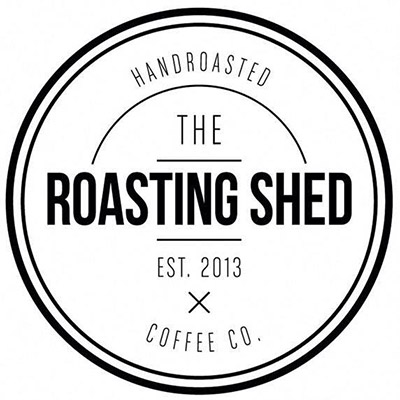 The Roasting Shed
