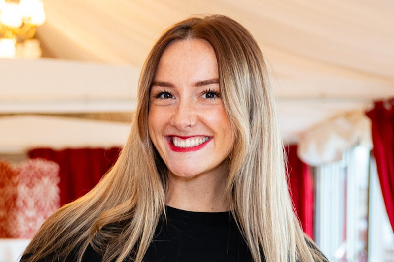 Anna Matthews