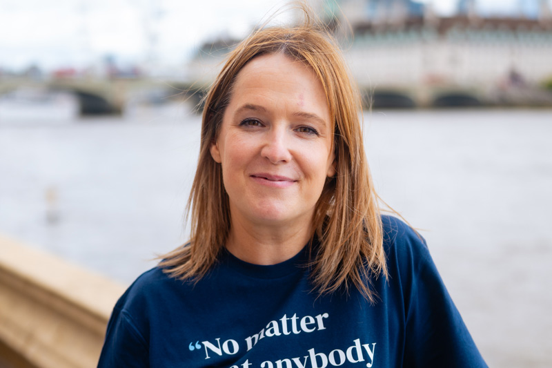 Gemma Johnson