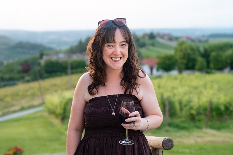 Sally Devine Smith