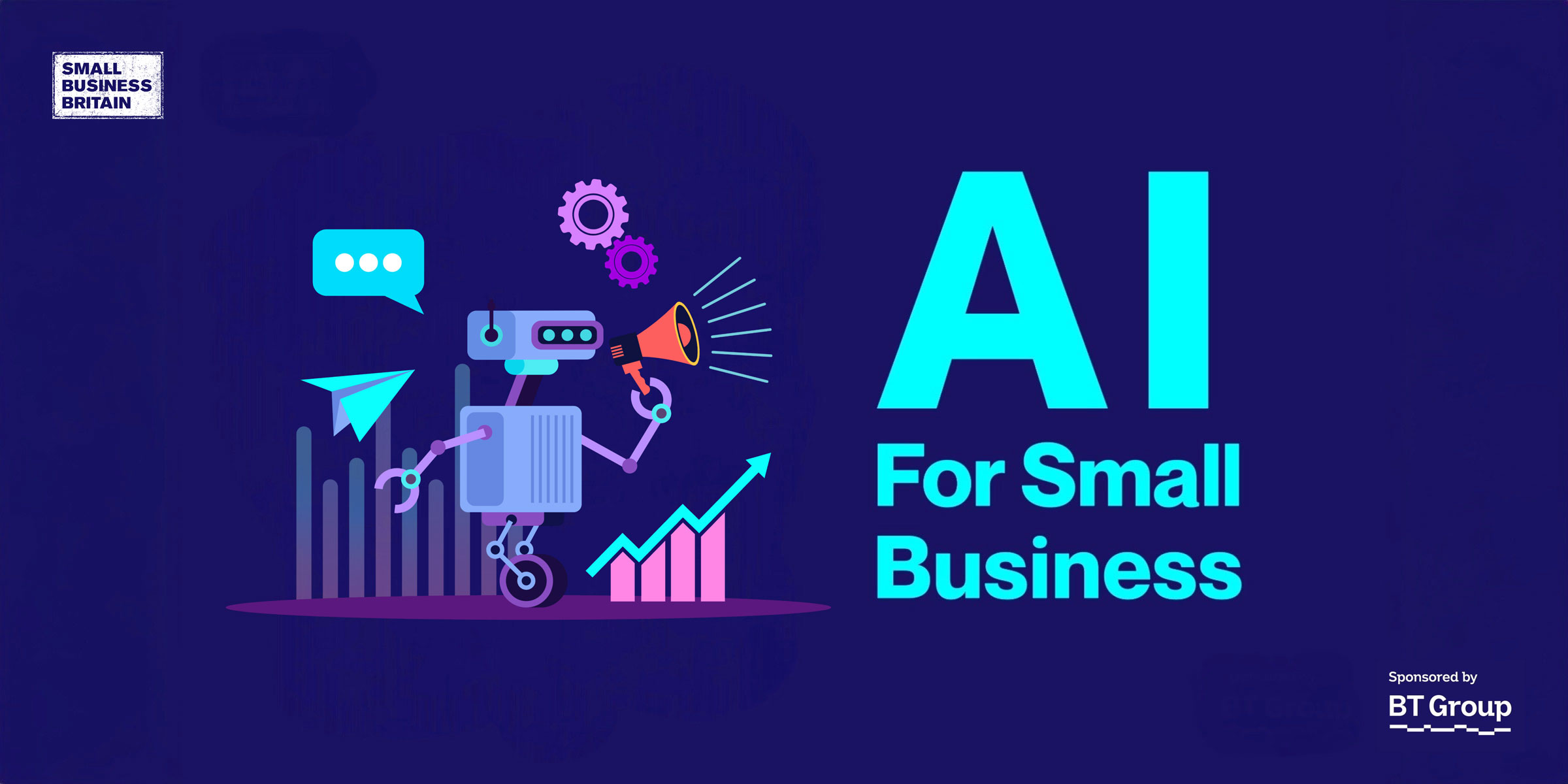 AI Hub Header