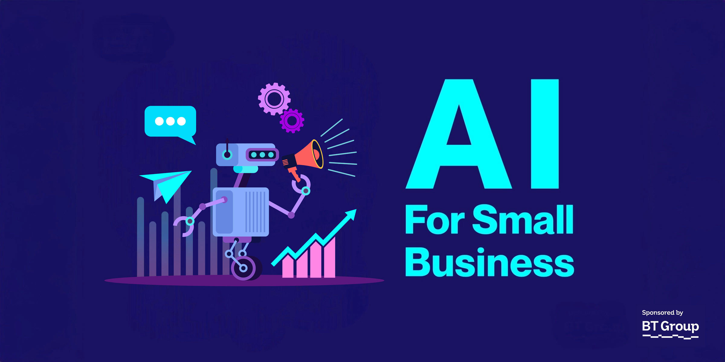 AI Hub Header