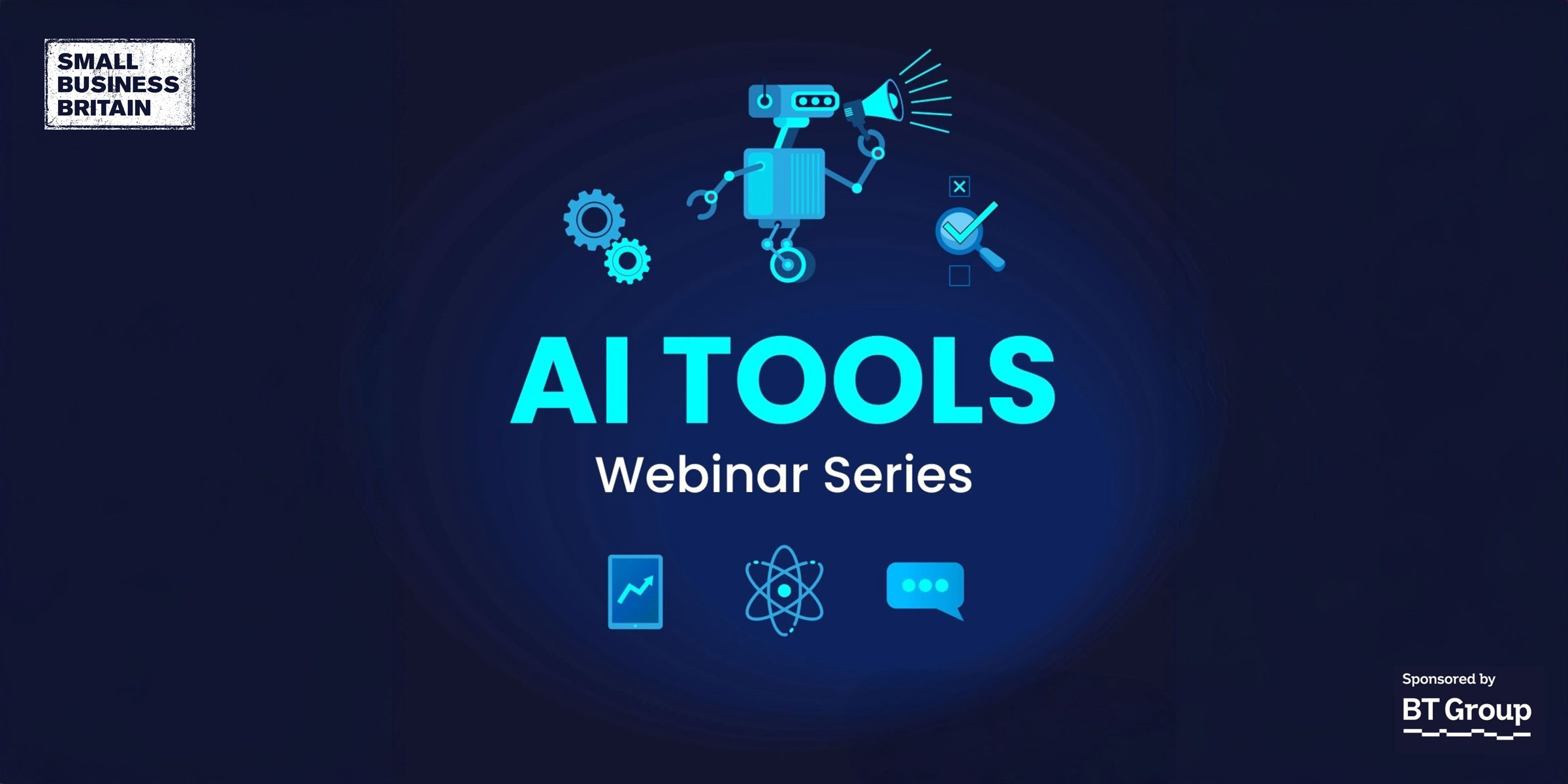 AI Tools Header