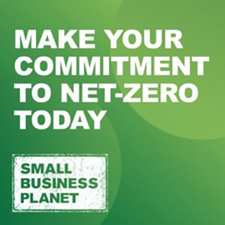 Net-Zero Commitment Call Out