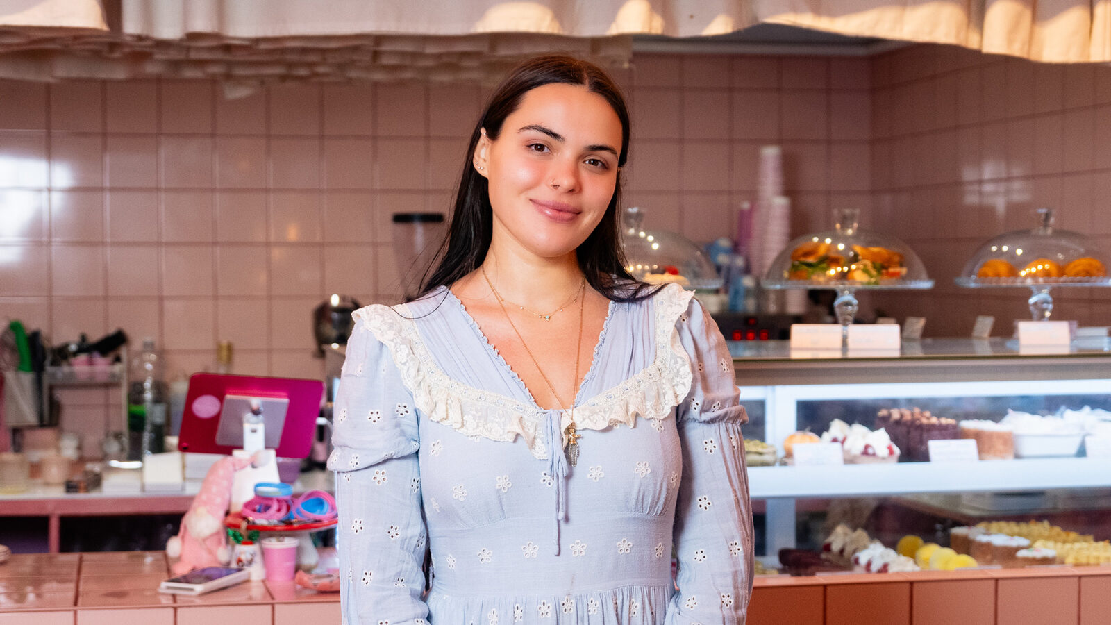 The Cedar Review - refugee entrepreneurship