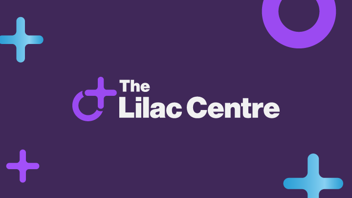 The Lilac Centre logo
