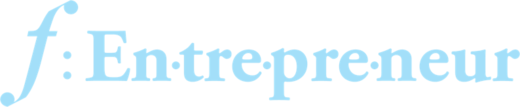 f:Entrepreneur logo