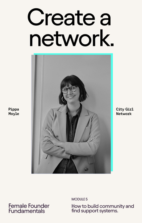 Week 5 - Create a Network.