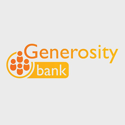 Generosity Bank