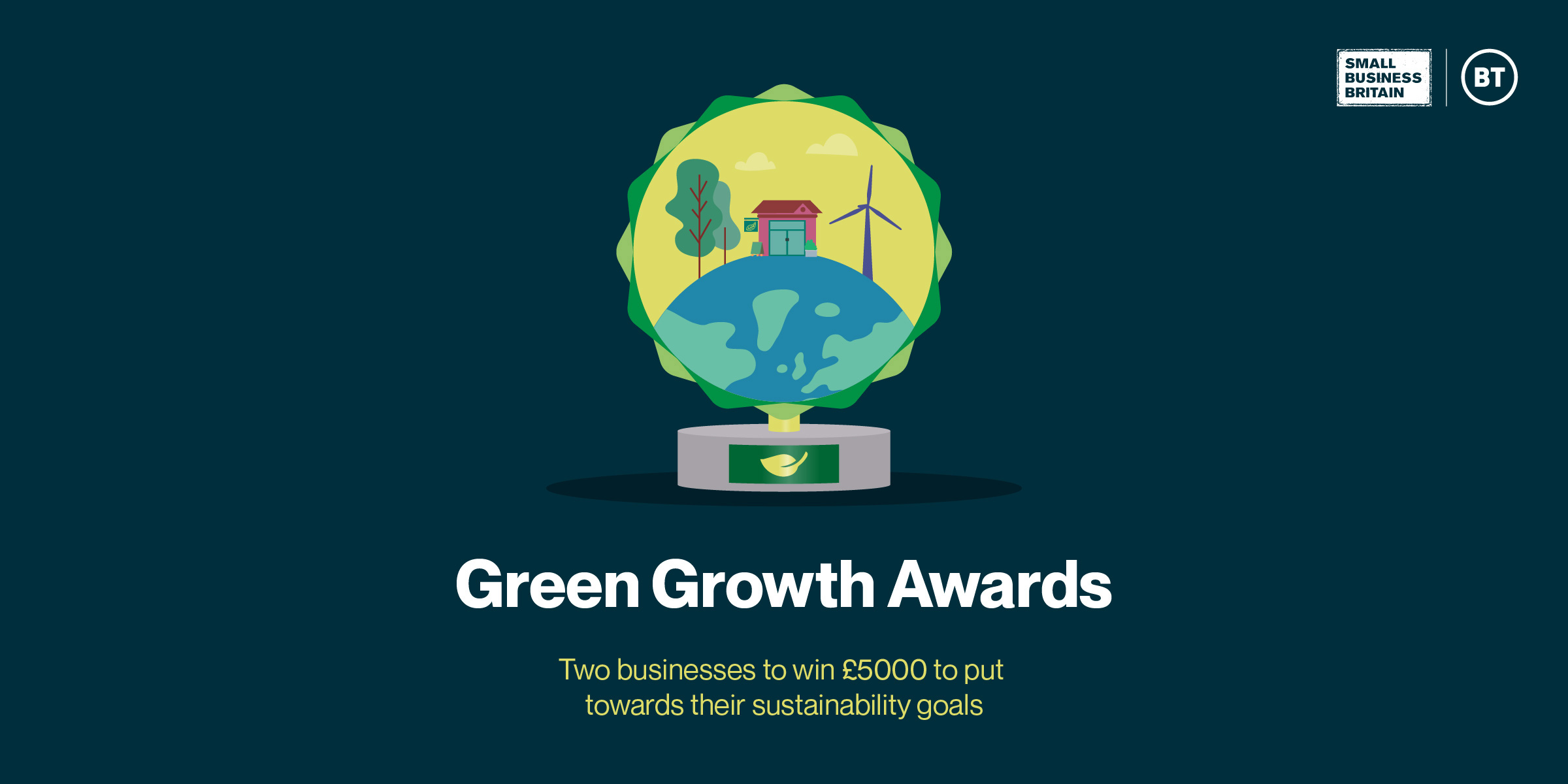 Green Growth Awards