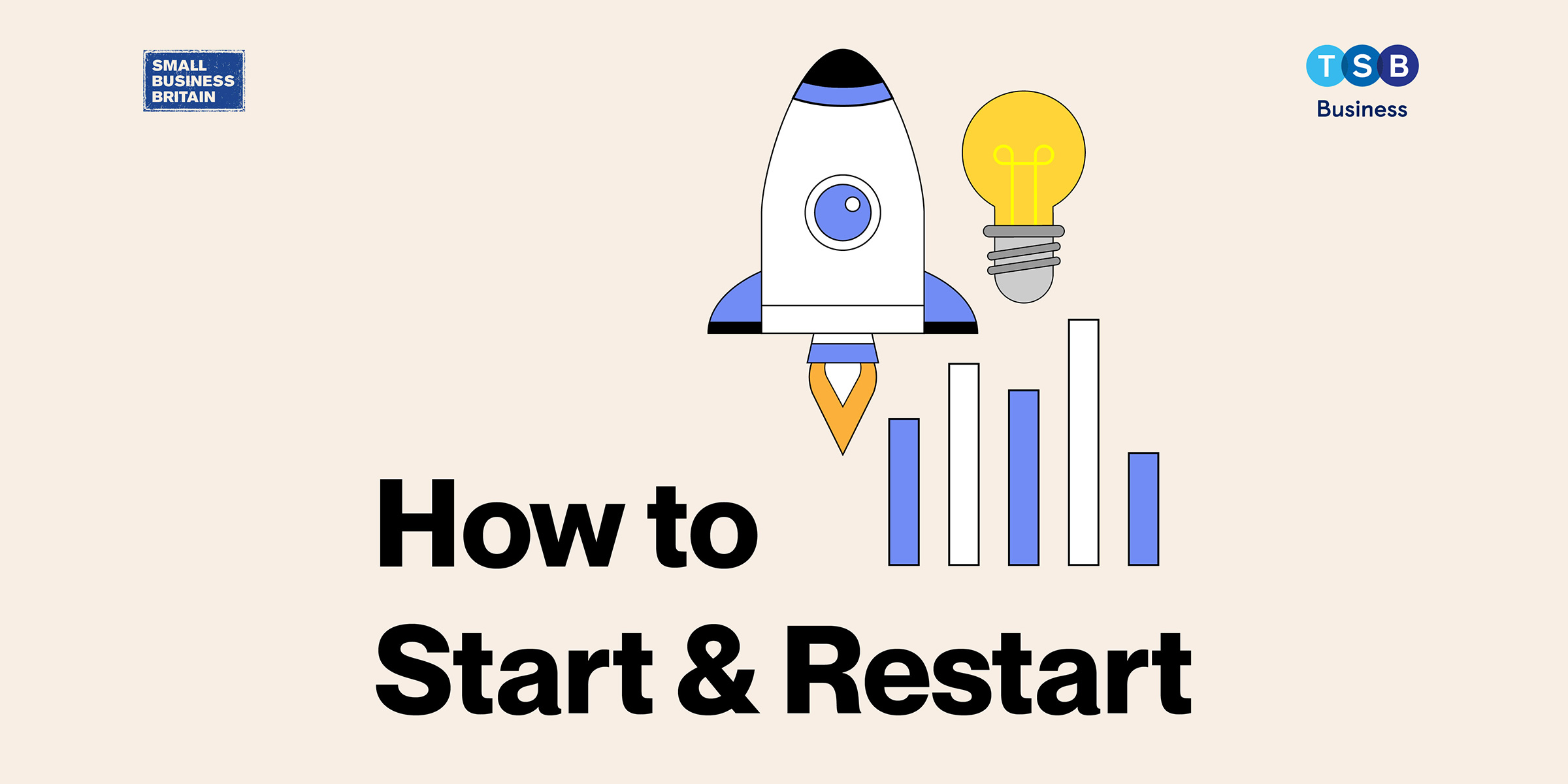 How To Start & Restart