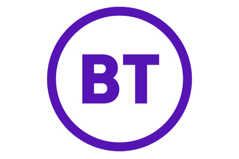 BT Logo