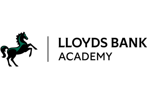 Lloyds Bank Academy Logo