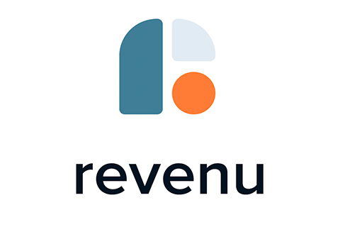 Revenu Logo