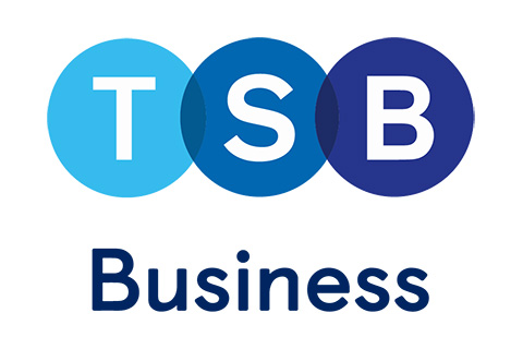 TSB Business Logo