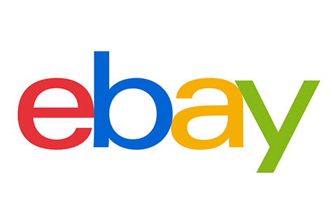 eBay Logo