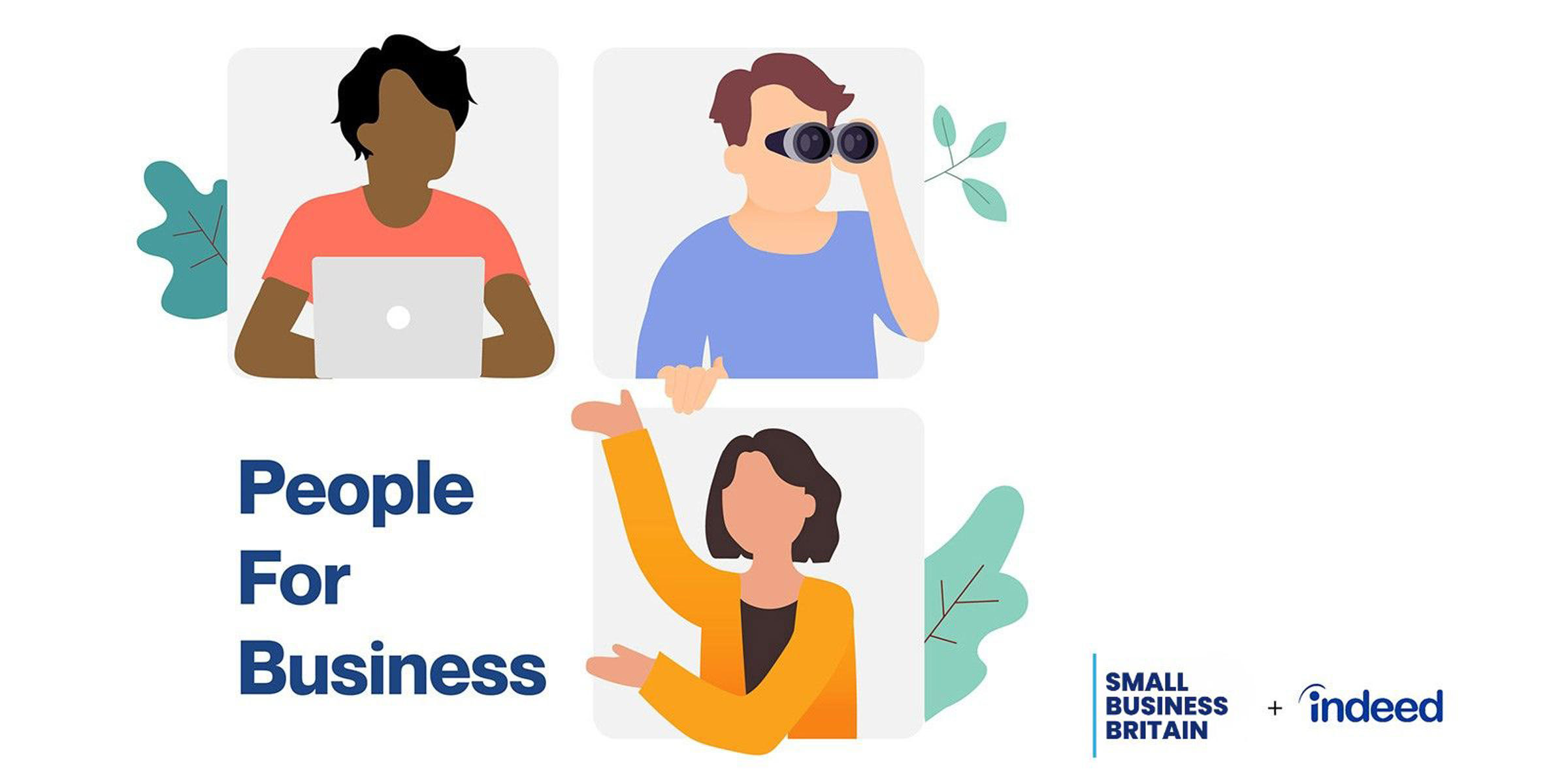 People For Business